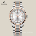 New Fashion Men′ S Stainless Steel Quartz Watch 72152